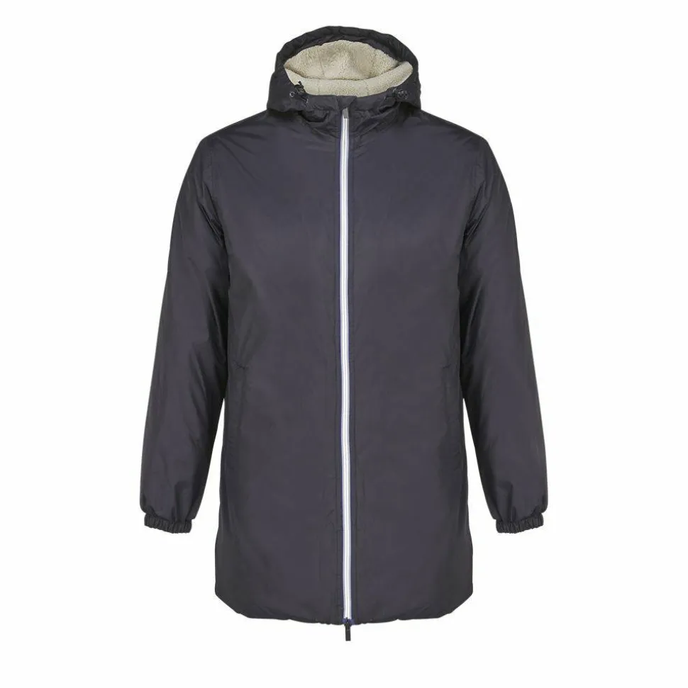 NEOBLU 04740 - ASTRA Parka Chaude Unisexe