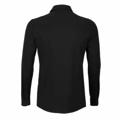 NEOBLU 03198 - Balthazar Men Chemise En Jersey Mercerisé Homme