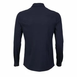 NEOBLU 03198 - Balthazar Men Chemise En Jersey Mercerisé Homme
