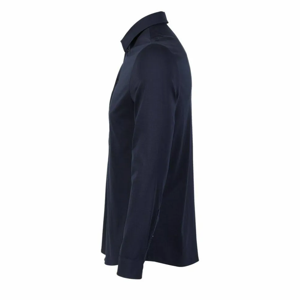 NEOBLU 03198 - Balthazar Men Chemise En Jersey Mercerisé Homme