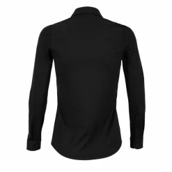 NEOBLU 03199 - Balthazar Women Chemise En Jersey Mercerisé Femme
