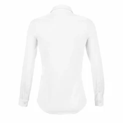 NEOBLU 03199 - Balthazar Women Chemise En Jersey Mercerisé Femme