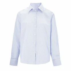 NEOBLU 04338 - BAPTISTE MEN Chemise Rayée Easy Care Homme