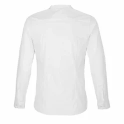 NEOBLU 03787 - Bart Women Chemise Col Mao Femme