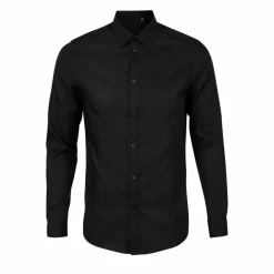 NEOBLU 03182 - Blaise Men Chemise Sans Repassage Homme