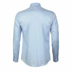 NEOBLU 03182 - Blaise Men Chemise Sans Repassage Homme