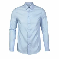 NEOBLU 03182 - Blaise Men Chemise Sans Repassage Homme