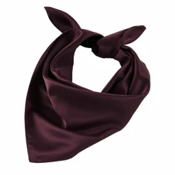 NEOBLU 03205 - Écharpe Satinée Élégance Polyvalente