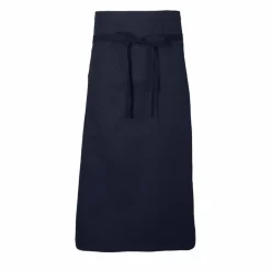 NEOBLU 04456 - EMILE Tablier Haut De Gamme Sans Bavette
