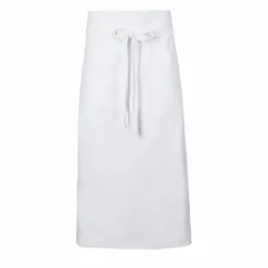 NEOBLU 04456 - EMILE Tablier Haut De Gamme Sans Bavette