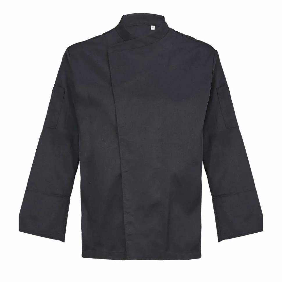NEOBLU 04458 - EUGENE Veste De Cuisine Homme