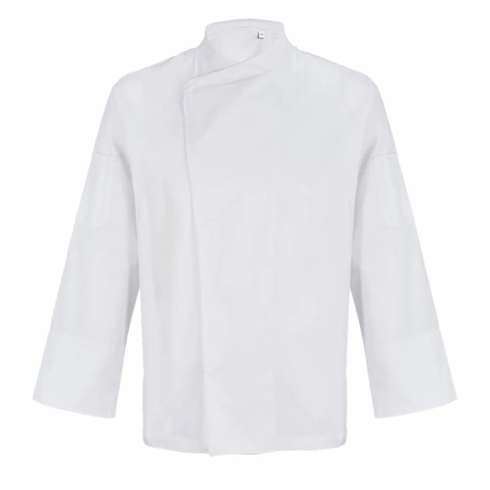 NEOBLU 04458 - EUGENE Veste De Cuisine Homme