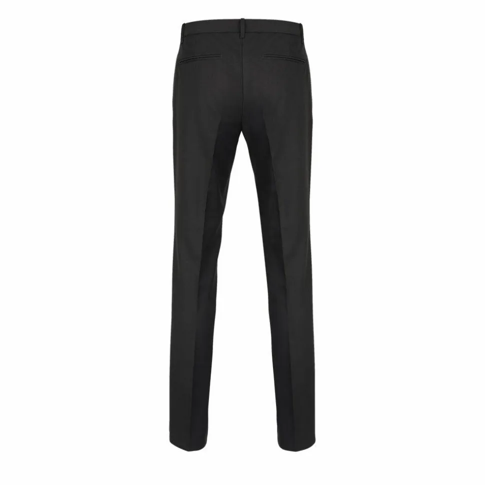 NEOBLU 03162 - Gabin Men Pantalon De Costume Taille élastiquée Homme