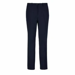 NEOBLU 03163 - Gabin Women Pantalon De Costume Taille élastiquée Femme