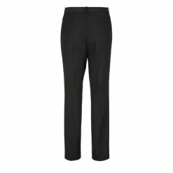 NEOBLU 03163 - Gabin Women Pantalon De Costume Taille élastiquée Femme