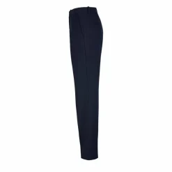 NEOBLU 03163 - Gabin Women Pantalon De Costume Taille élastiquée Femme