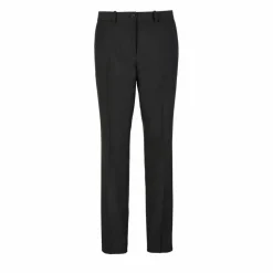 NEOBLU 03163 - Gabin Women Pantalon De Costume Taille élastiquée Femme