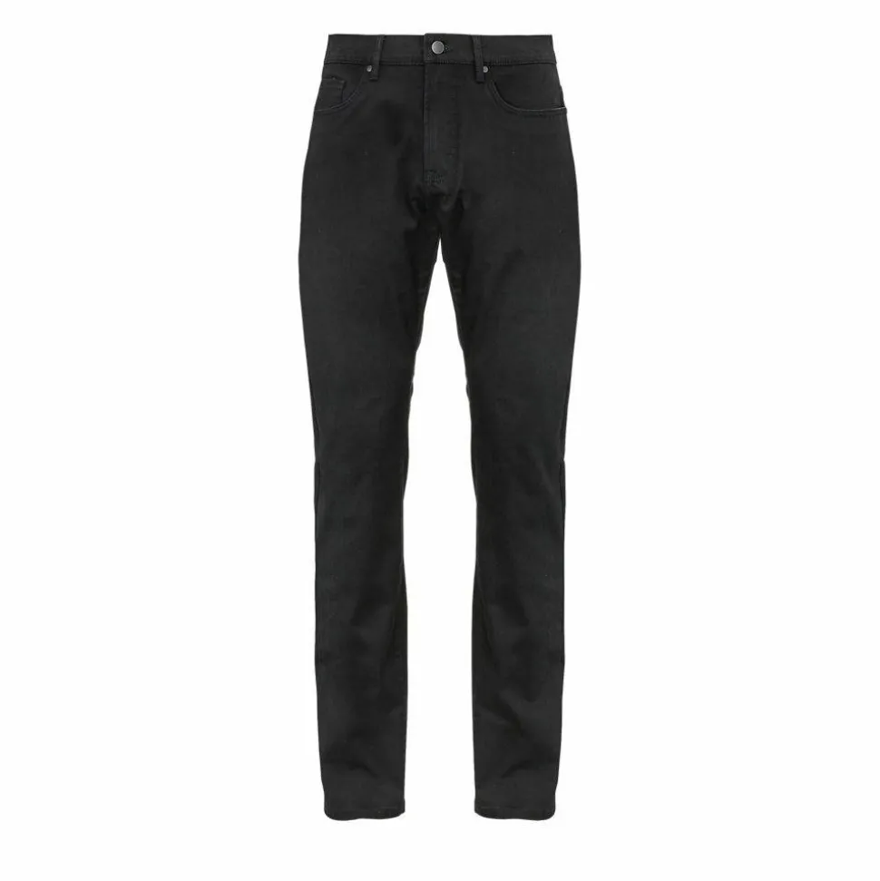 NEOBLU 03180 - Gaspard Men Jeans Droit Stretch Homme