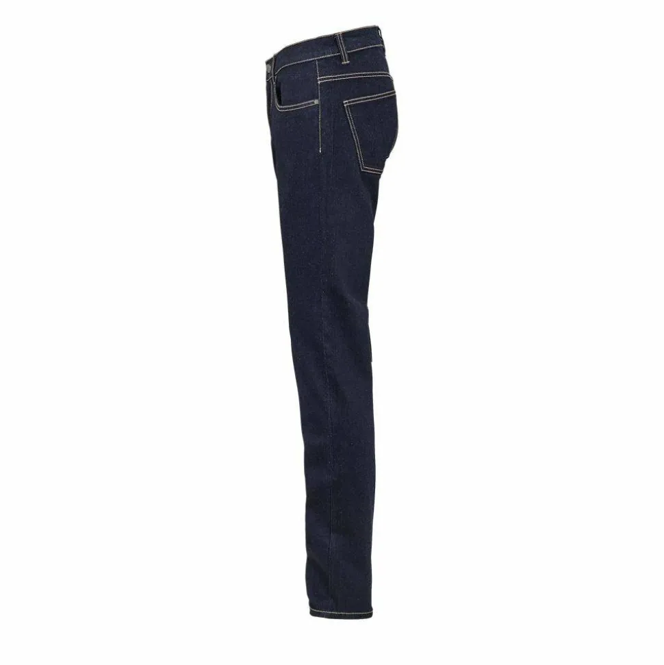NEOBLU 03180 - Gaspard Men Jeans Droit Stretch Homme