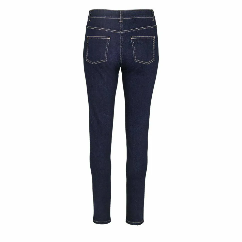 NEOBLU 03181 - Gaspard Women Jeans Slim Stretch Femme