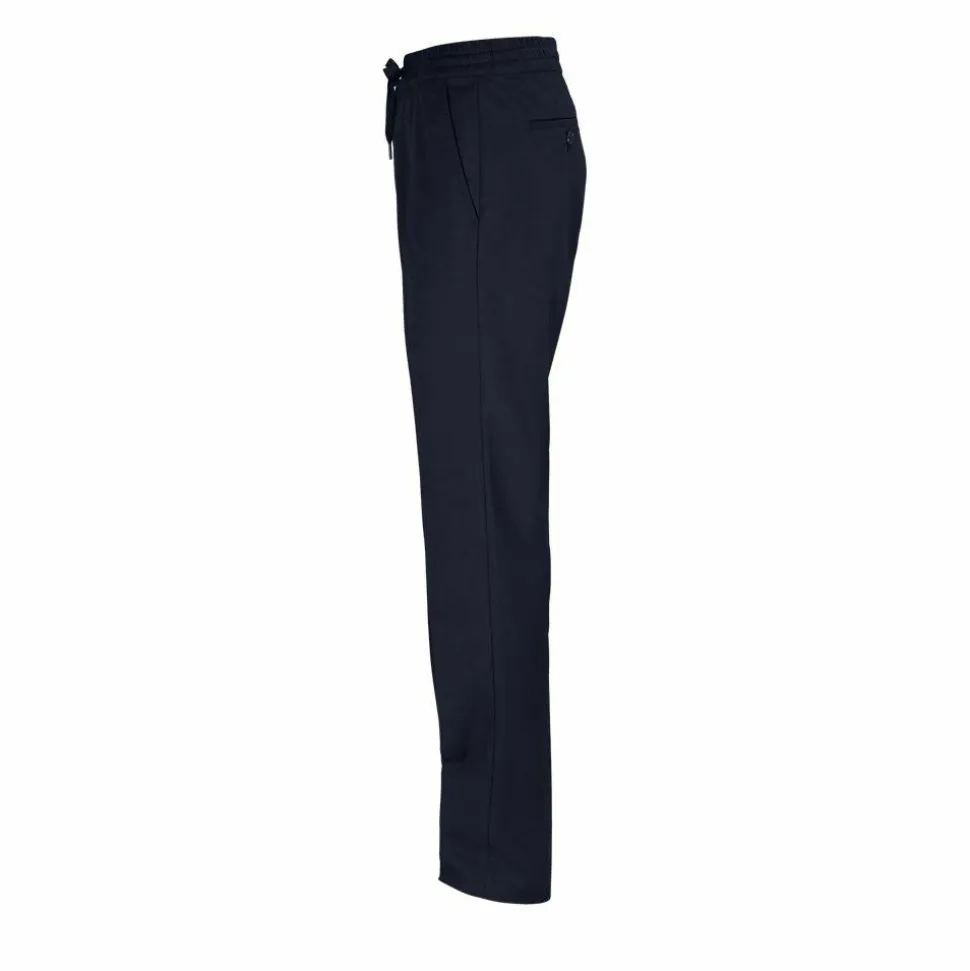 NEOBLU 03778 - Germain Men Pantalon De Costume Taille élastiquée Homme