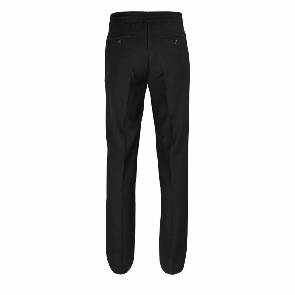 NEOBLU 03778 - Germain Men Pantalon De Costume Taille élastiquée Homme