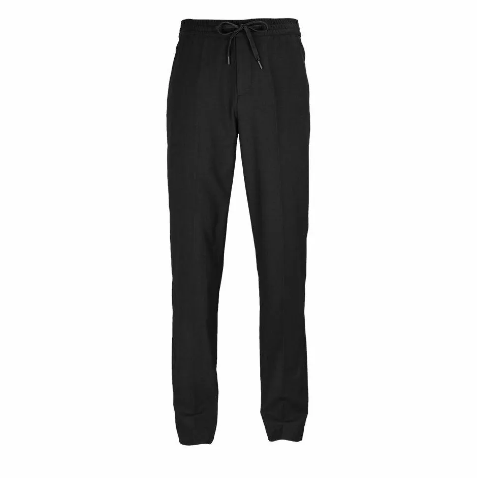 NEOBLU 03778 - Germain Men Pantalon De Costume Taille élastiquée Homme