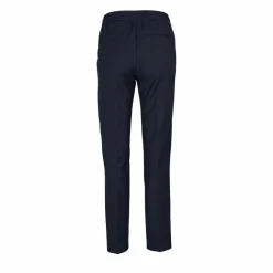 NEOBLU 03779 - Germain Women Pantalon De Costume Taille élastiquée Femme