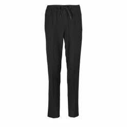 NEOBLU 03779 - Germain Women Pantalon De Costume Taille élastiquée Femme