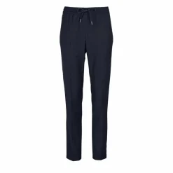 NEOBLU 03779 - Germain Women Pantalon De Costume Taille élastiquée Femme