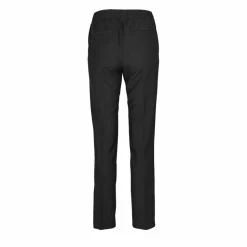 NEOBLU 03779 - Germain Women Pantalon De Costume Taille élastiquée Femme