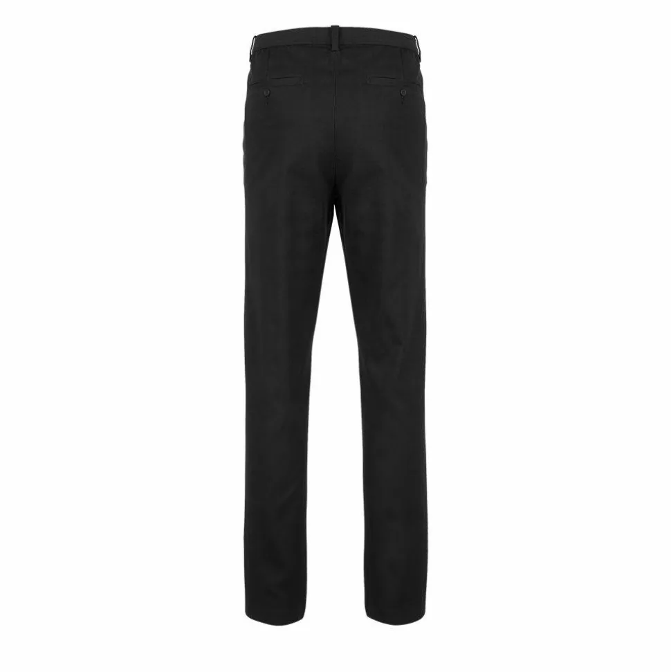 NEOBLU 03178 - Gustave Men Pantalon Chino Taille élastiquée Homme