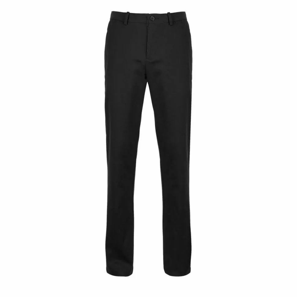 NEOBLU 03178 - Gustave Men Pantalon Chino Taille élastiquée Homme