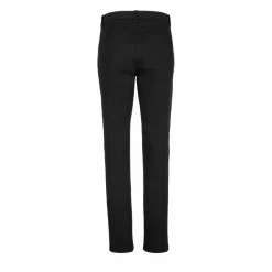 NEOBLU 03179 - Gustave Women Pantalon Chino Taille élastiquée Femme