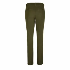 NEOBLU 03179 - Gustave Women Pantalon Chino Taille élastiquée Femme