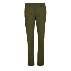 NEOBLU 03179 - Gustave Women Pantalon Chino Taille élastiquée Femme