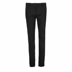 NEOBLU 03179 - Gustave Women Pantalon Chino Taille élastiquée Femme