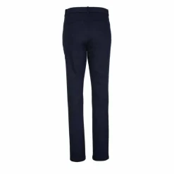 NEOBLU 03179 - Gustave Women Pantalon Chino Taille élastiquée Femme