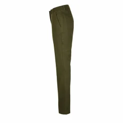 NEOBLU 03179 - Gustave Women Pantalon Chino Taille élastiquée Femme