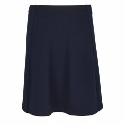 NEOBLU 03795 - Jupe Élégante en Maille Milano