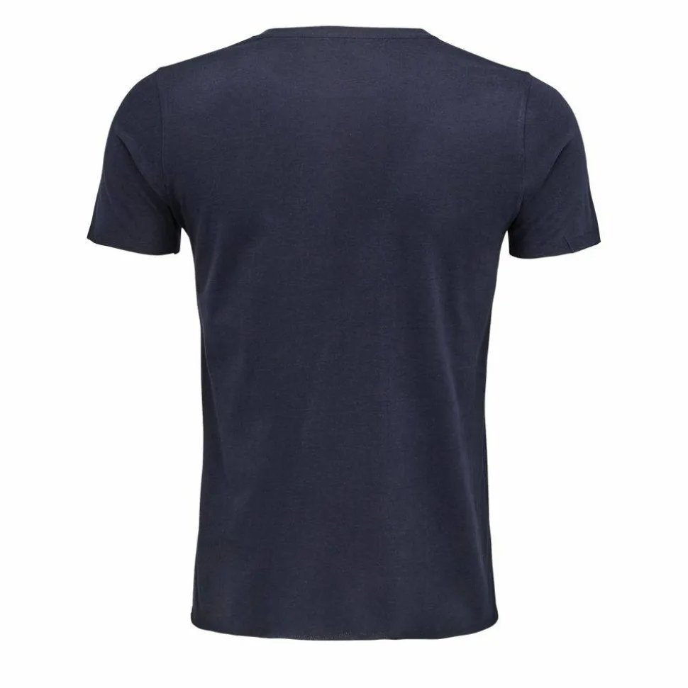 NEOBLU 03570 - Leonard Men Tee Shirt Manches Courtes Homme