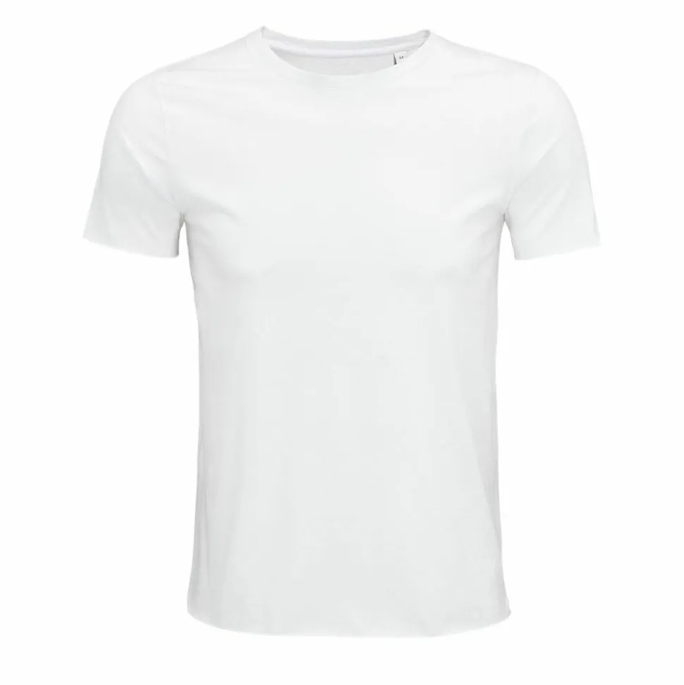 NEOBLU 03570 - Leonard Men Tee Shirt Manches Courtes Homme