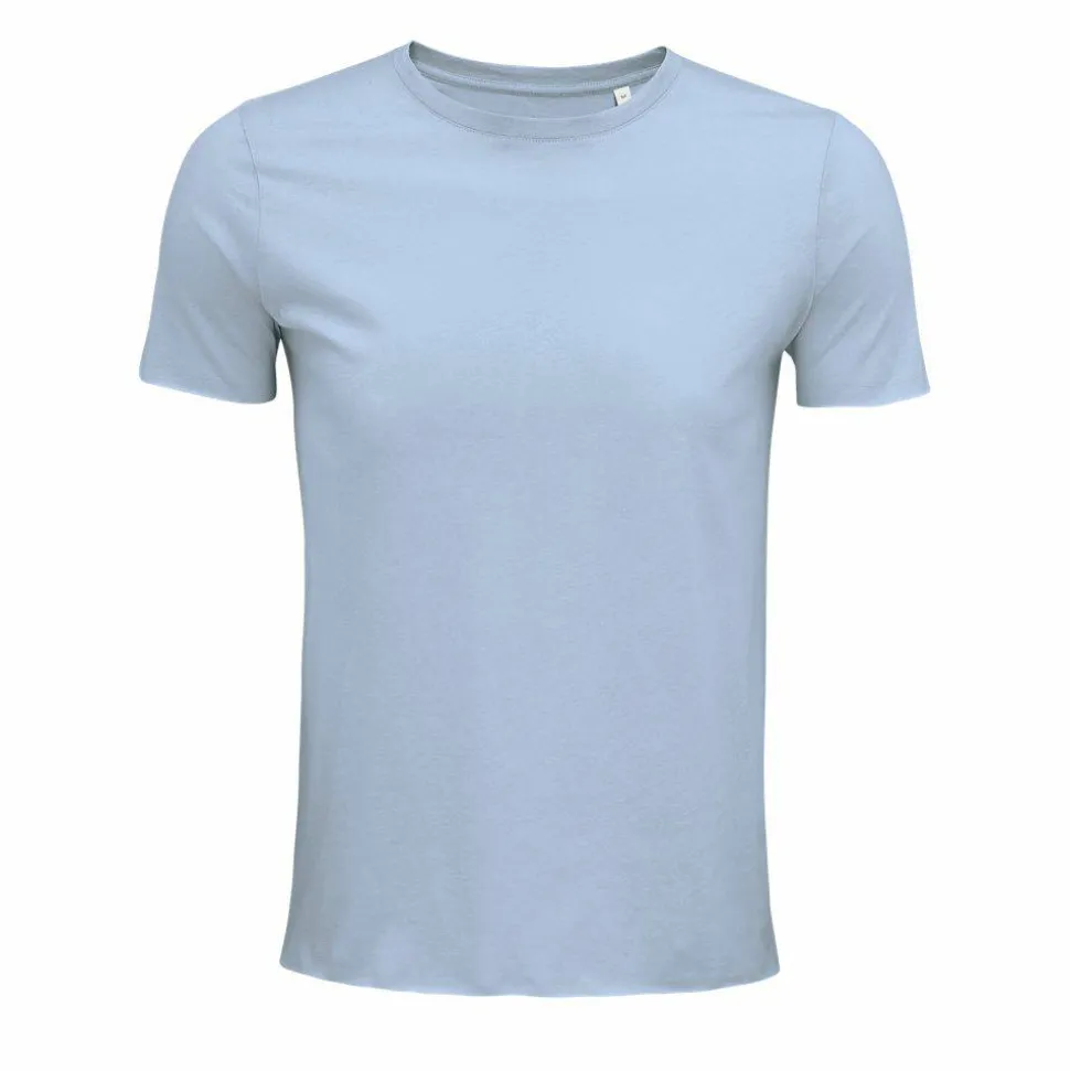 NEOBLU 03570 - Leonard Men Tee Shirt Manches Courtes Homme