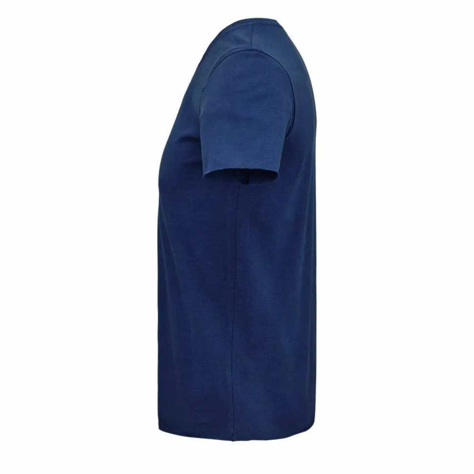 NEOBLU 03570 - Leonard Men Tee Shirt Manches Courtes Homme