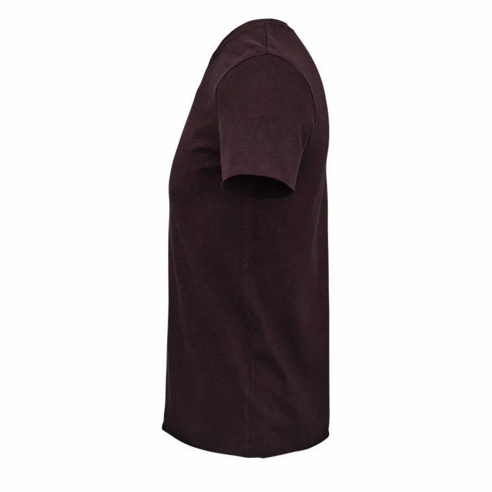 NEOBLU 03570 - Leonard Men Tee Shirt Manches Courtes Homme
