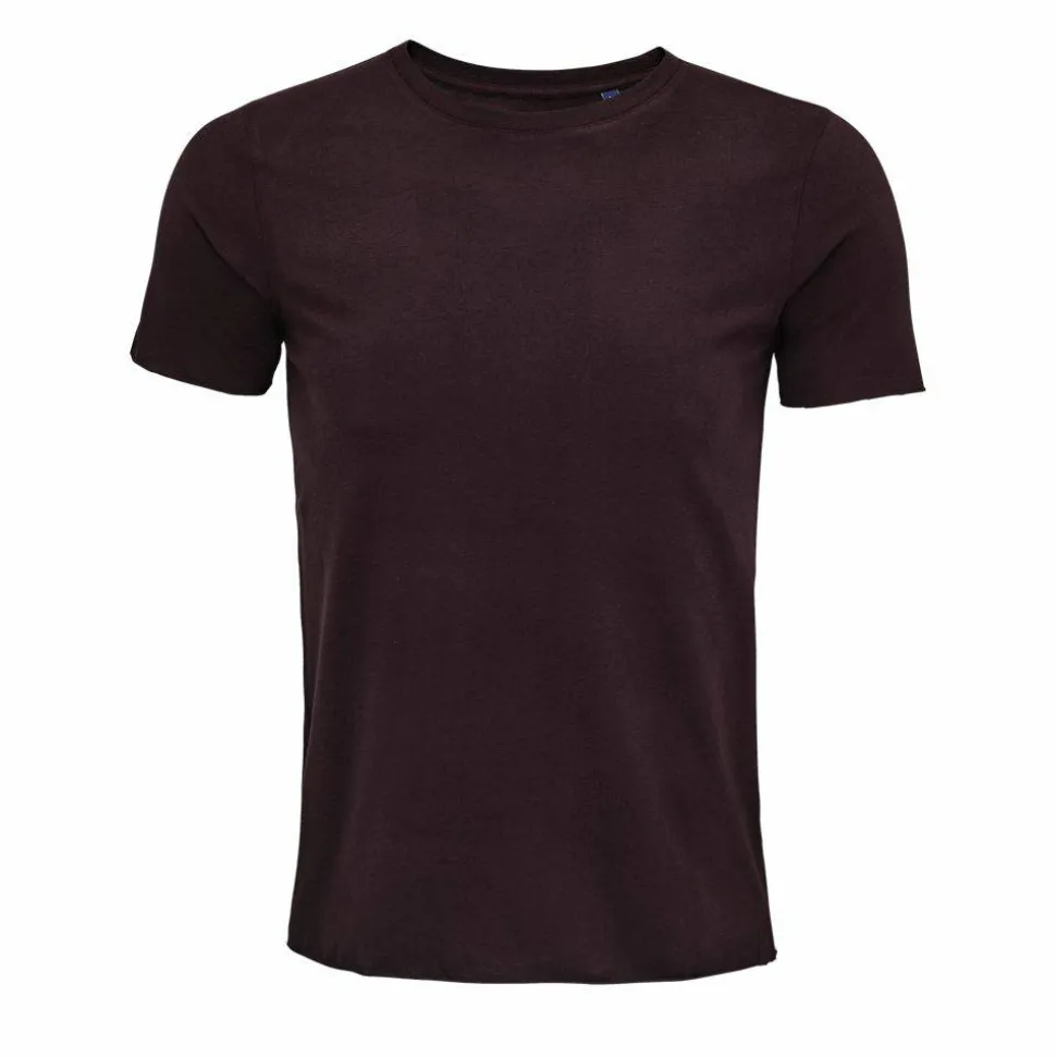 NEOBLU 03570 - Leonard Men Tee Shirt Manches Courtes Homme