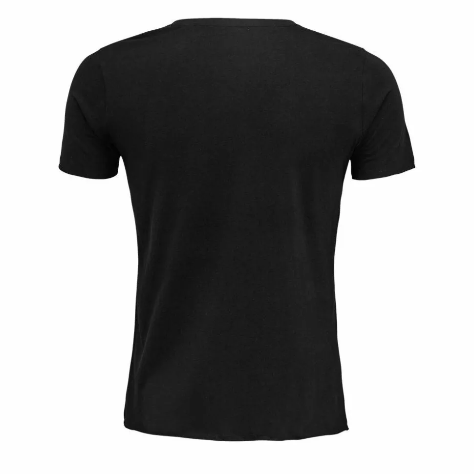 NEOBLU 03570 - Leonard Men Tee Shirt Manches Courtes Homme