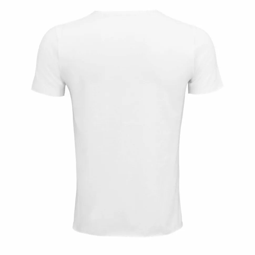 NEOBLU 03570 - Leonard Men Tee Shirt Manches Courtes Homme