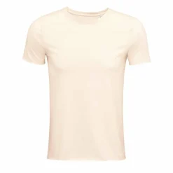 NEOBLU 03570 - Leonard Men Tee Shirt Manches Courtes Homme