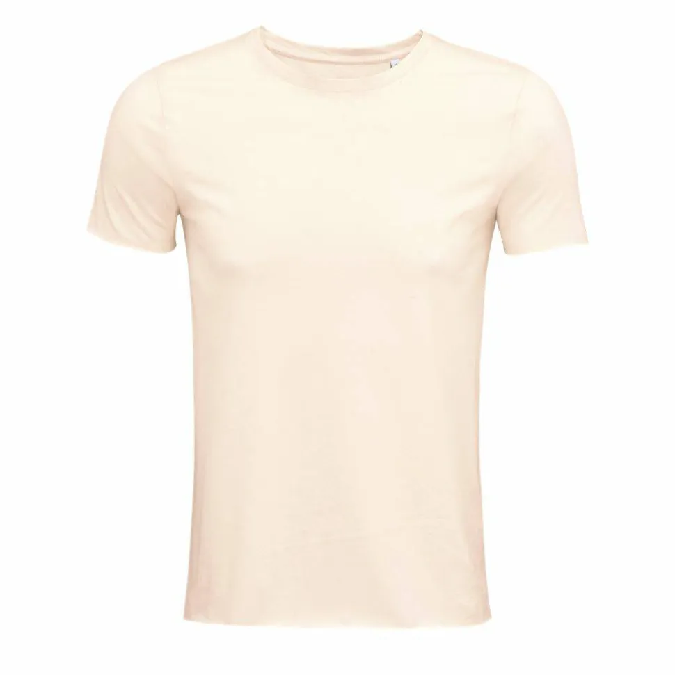 NEOBLU 03570 - Leonard Men Tee Shirt Manches Courtes Homme